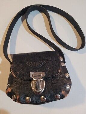 Harley Davidson Mini Shoulder Bag
